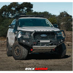 Rockarmor GT Hoopless Bullbar - Next Gen Ford Everest