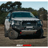 Rockarmor GT Hoopless Bullbar - Ford Everest Ua1 & Ua2 2015-2022