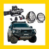 Rockarmor GT Hoopless Steel Bullbar Combo Ford Everest