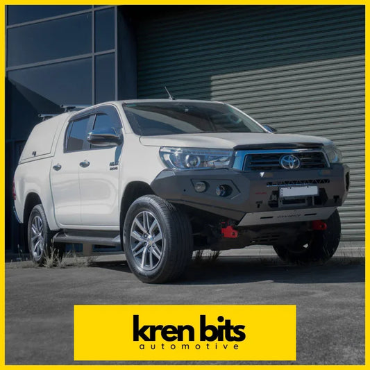  Kren Bits