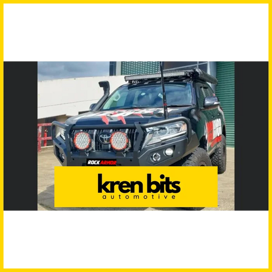  Kren Bits