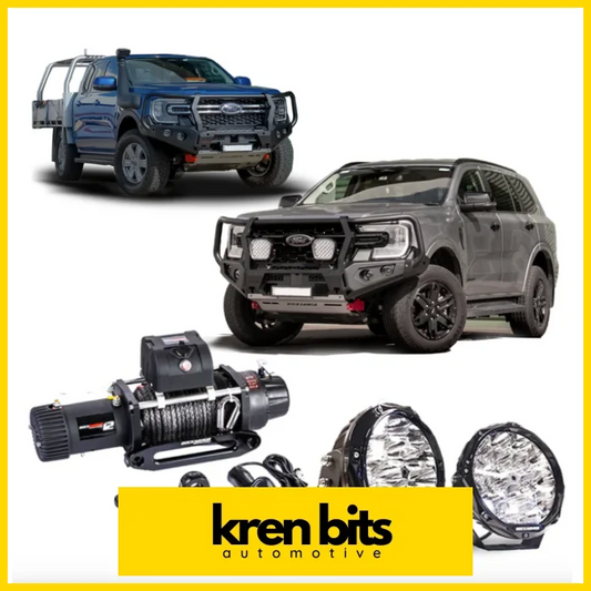  Kren Bits
