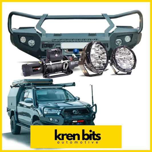  Kren Bits