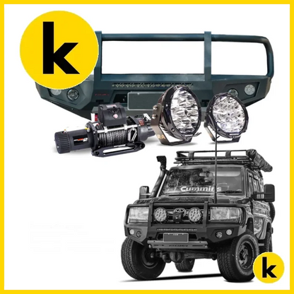  Kren Bits