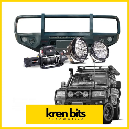  Kren Bits