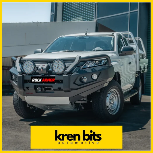  Kren Bits