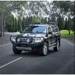 Rockarmor GT Hoop Bullbar - Toyota 200 2015+