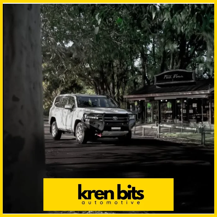  Kren Bits