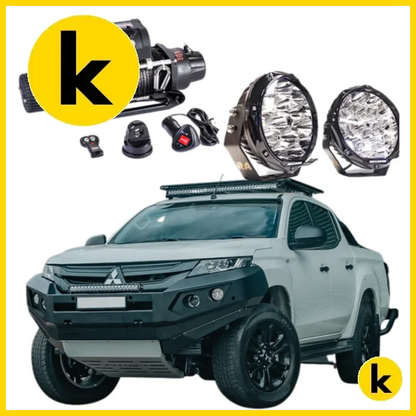  Kren Bits