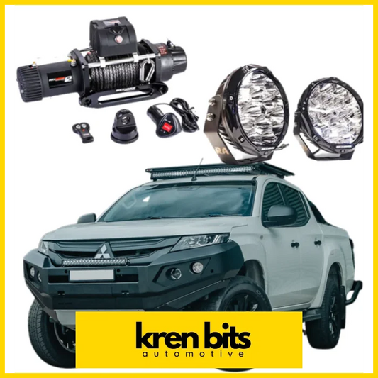  Kren Bits