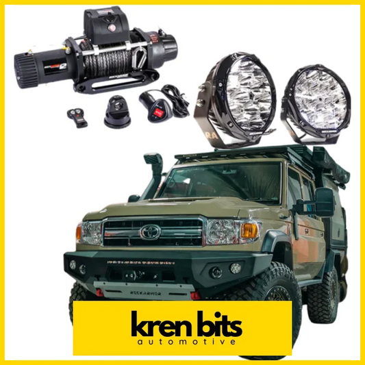  Kren Bits