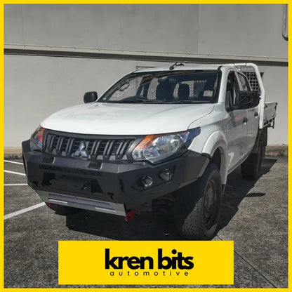  Kren Bits