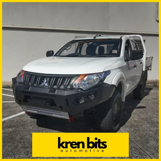  Kren Bits