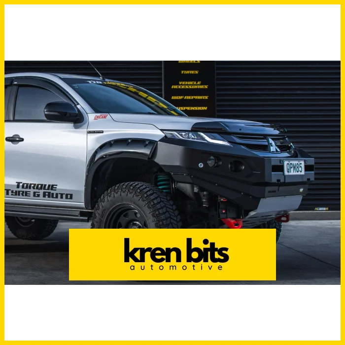  Kren Bits