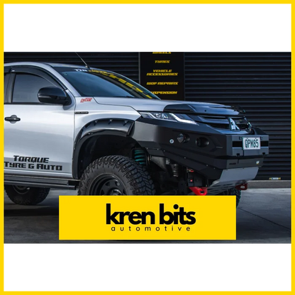  Kren Bits