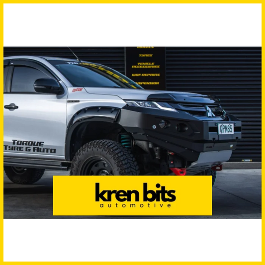  Kren Bits