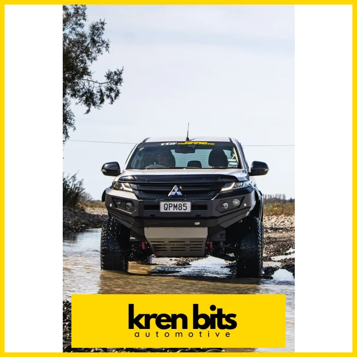  Kren Bits