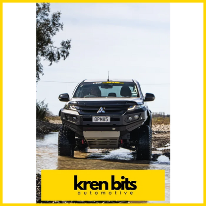  Kren Bits