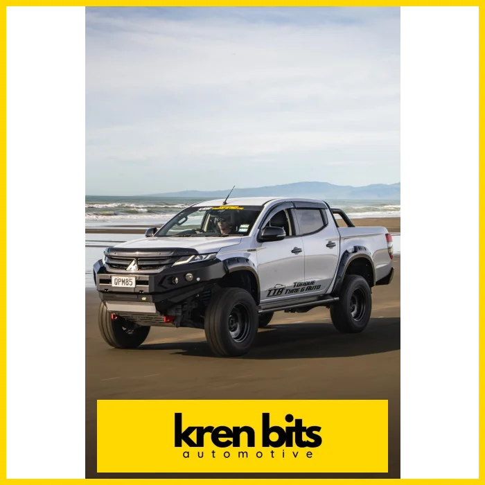  Kren Bits