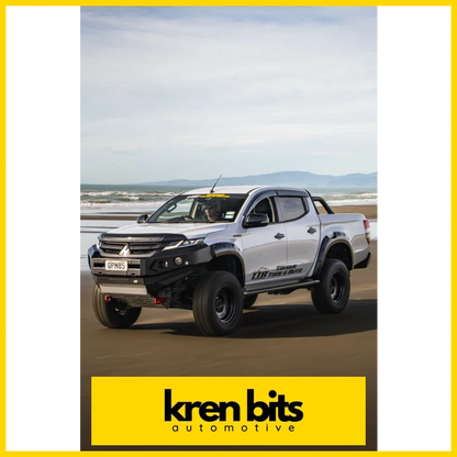  Kren Bits
