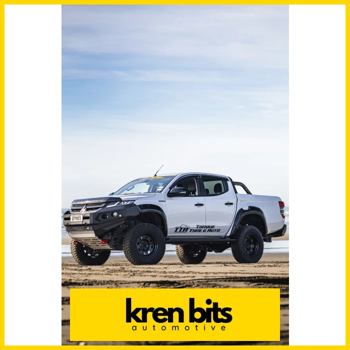  Kren Bits
