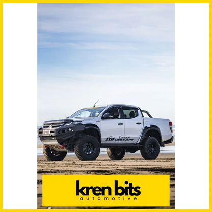  Kren Bits