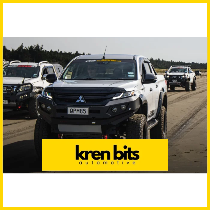  Kren Bits