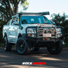 Rockarmor Premium Steel Bullbar - Toyota Hilux 2011-15 Bar Replacement (Eyebrows)