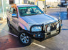 Rockarmor Rock Pack — Toyota Prado Fj120 03-09 (Full Bar Replacement | Premium Bullbar + Rock Sliders
