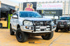 Rockarmor Premium Steel Bullbar - Toyota Prado� Fj150 2009-2013 (Bumper Cut)