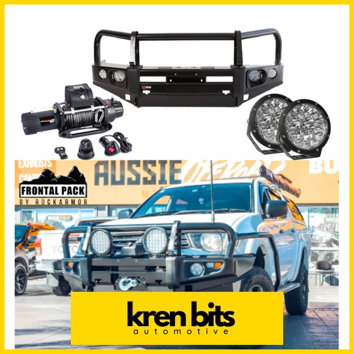  Kren Bits