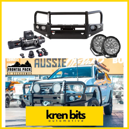  Kren Bits