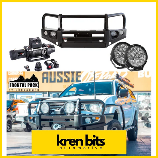  Kren Bits