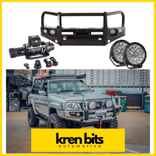  Kren Bits