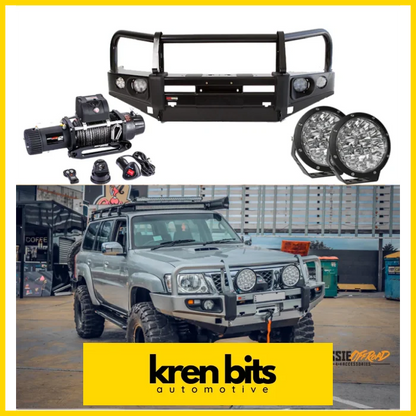  Kren Bits