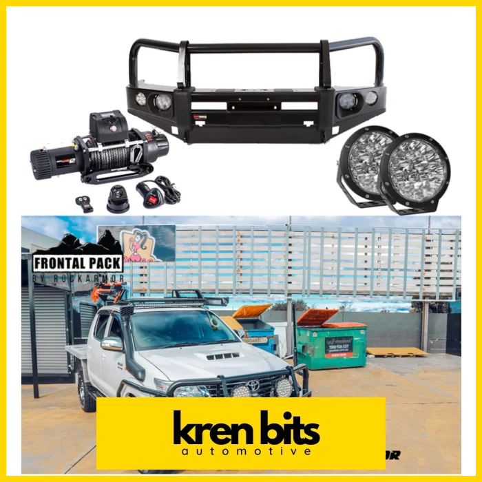  Kren Bits