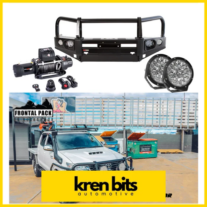  Kren Bits