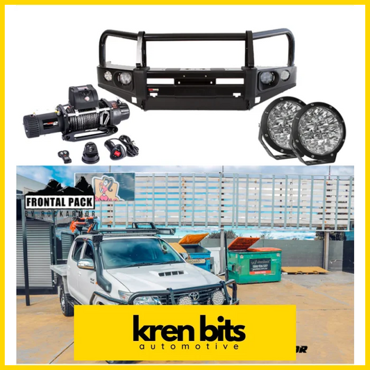  Kren Bits
