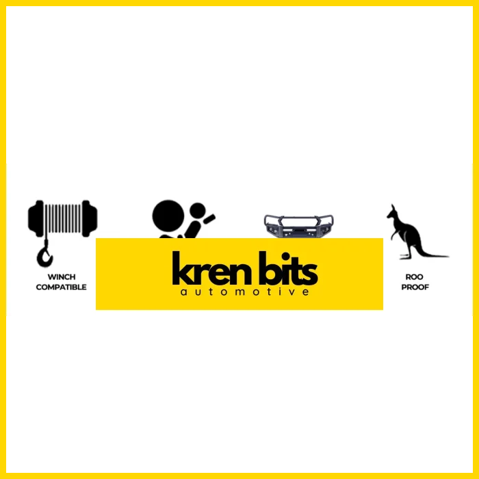  Kren Bits