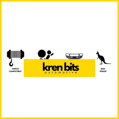  Kren Bits