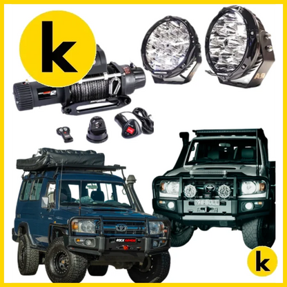  Kren Bits