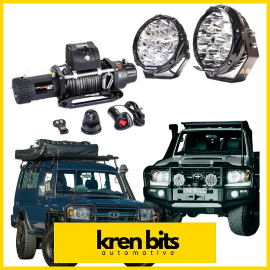  Kren Bits