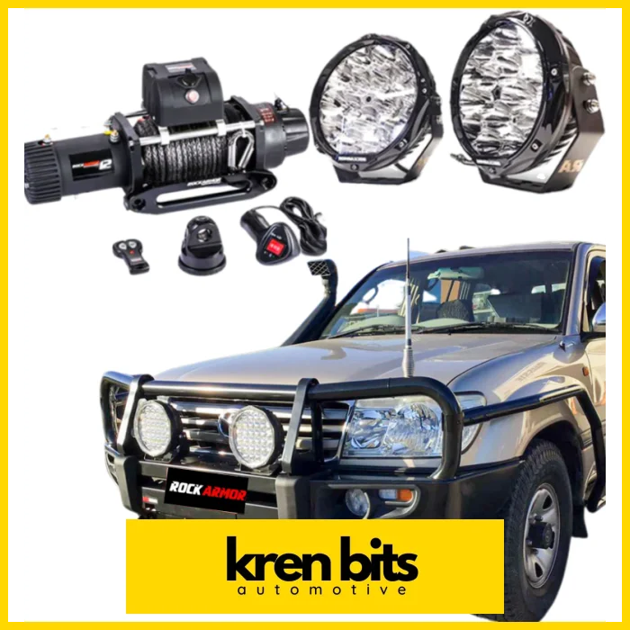  Kren Bits