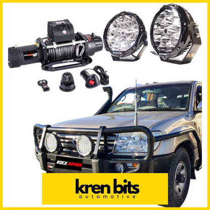  Kren Bits
