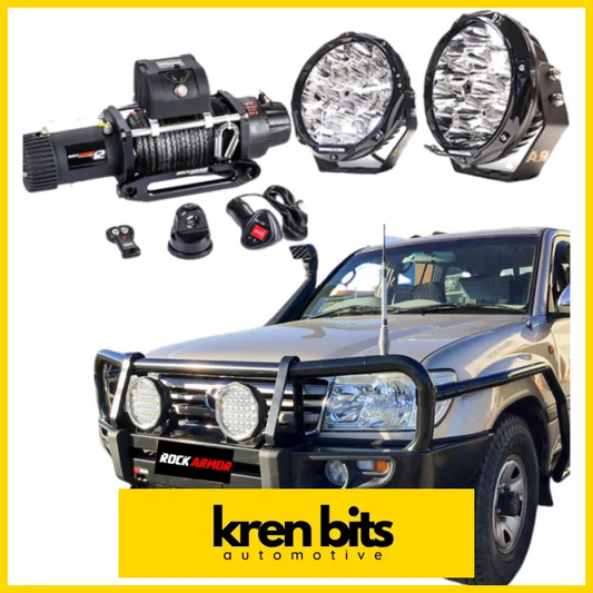  Kren Bits