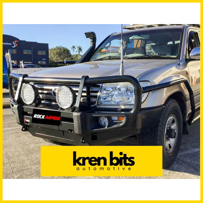  Kren Bits