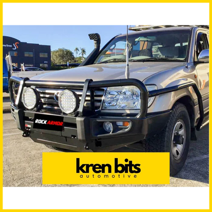  Kren Bits