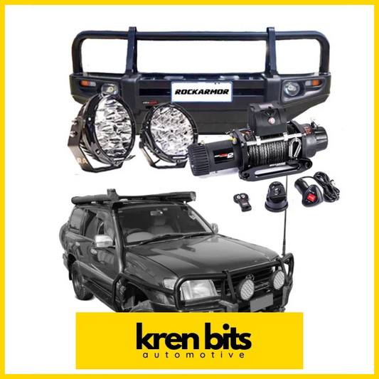  Kren Bits