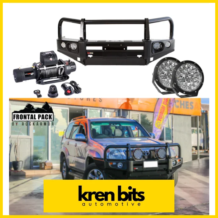  Kren Bits