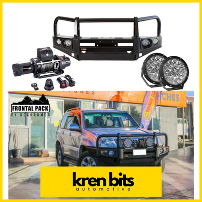  Kren Bits